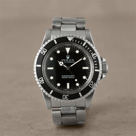 rolex submariner 200 660|rolex submariner wrist watch.